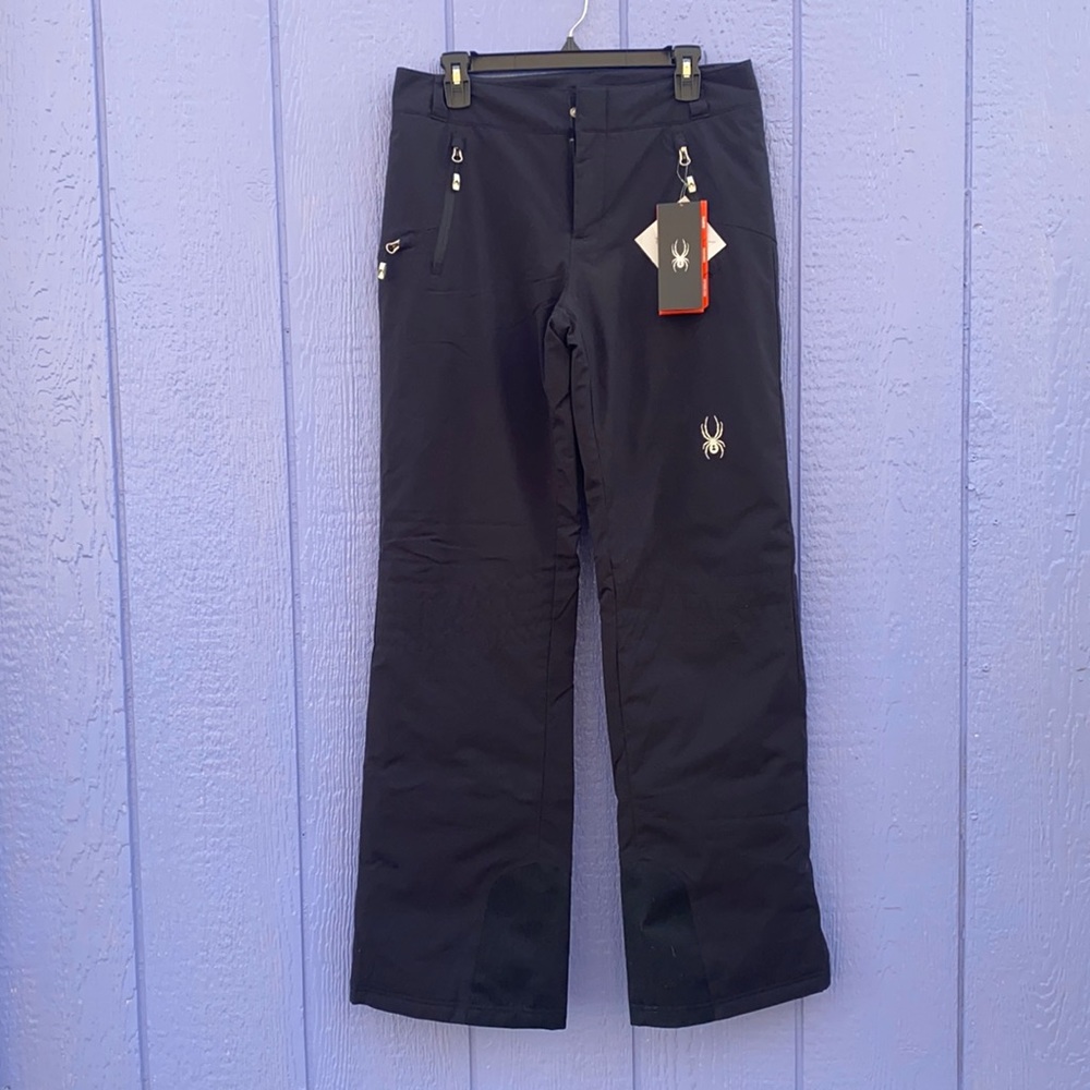 Spyder Winter Athletic Pant